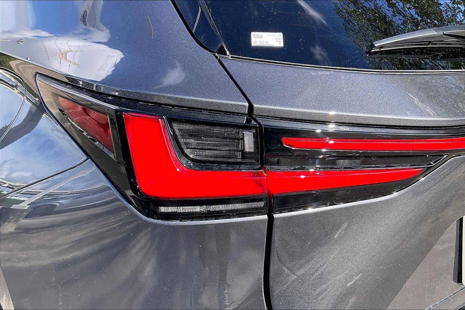 2026 Lexus NX Premium  - 5