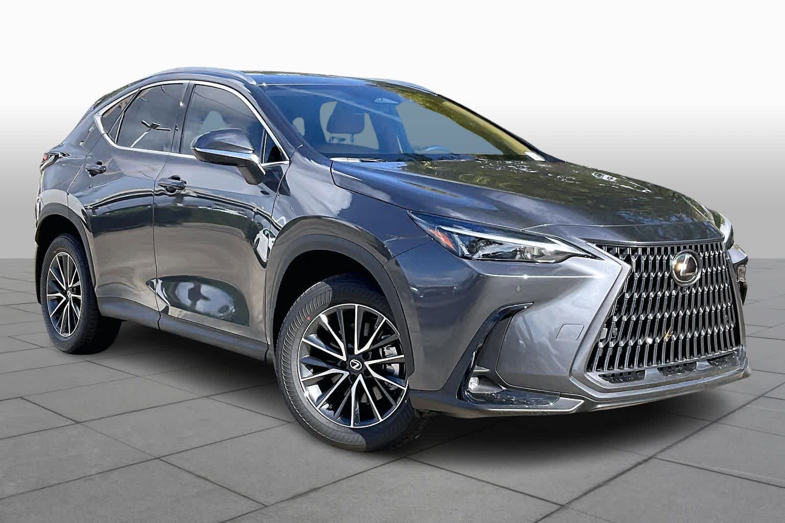 2026 Lexus NX Premium  - 2