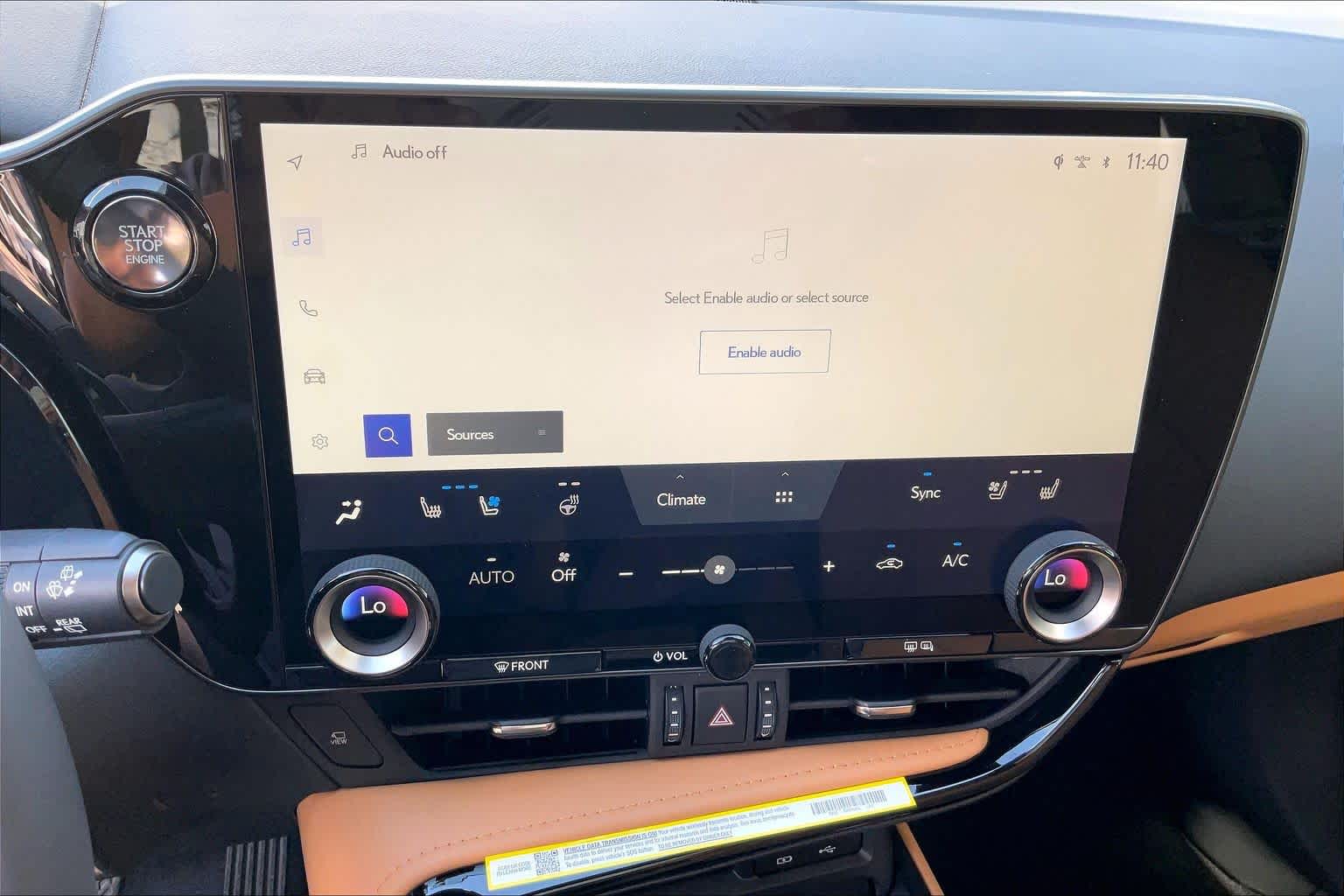 2026 Lexus NX Premium  - 11