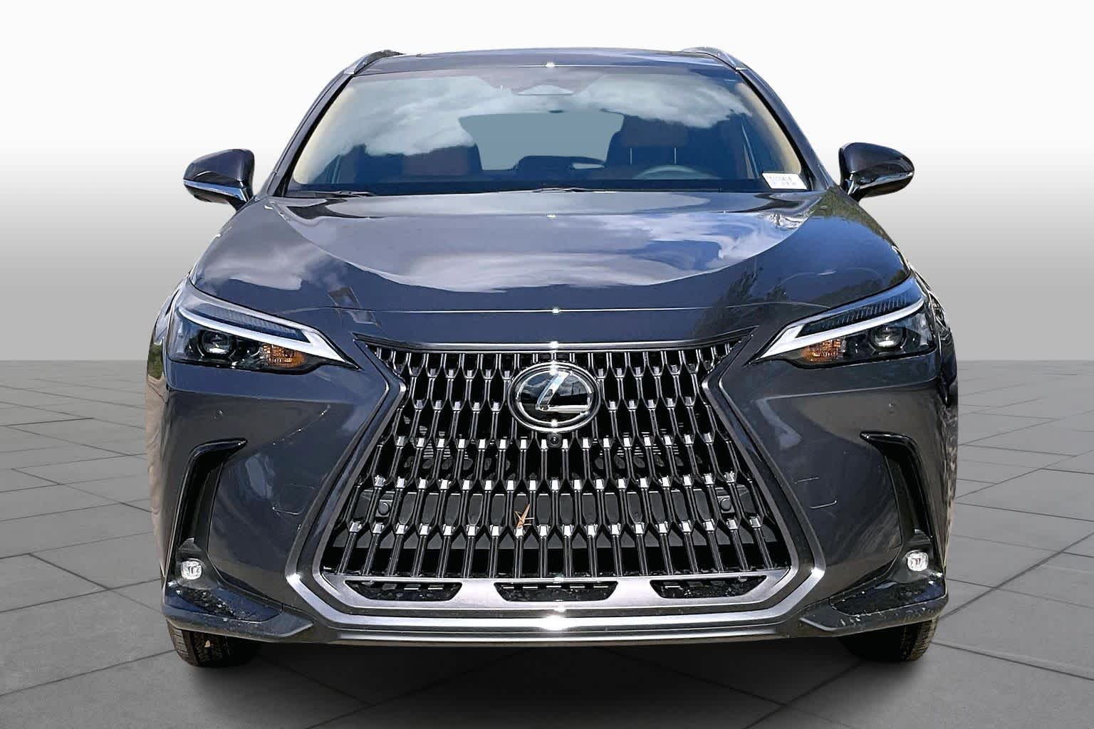 2026 Lexus NX Premium  - 1