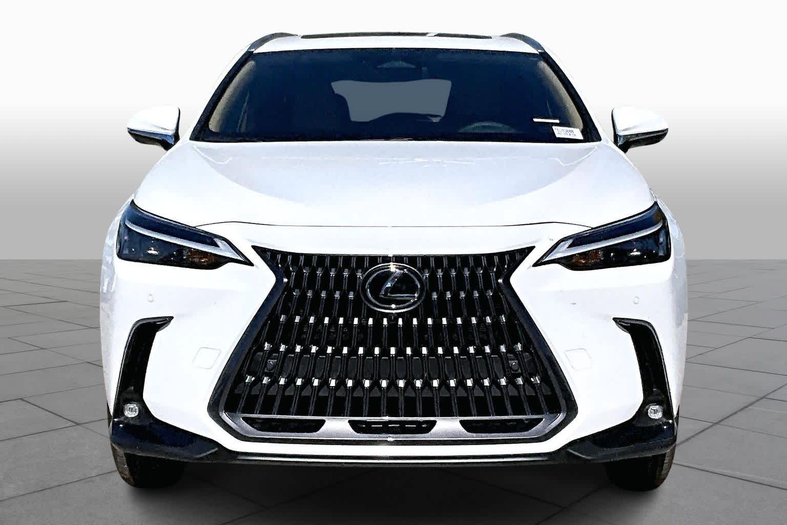 2026 Lexus NX Premium  - 1