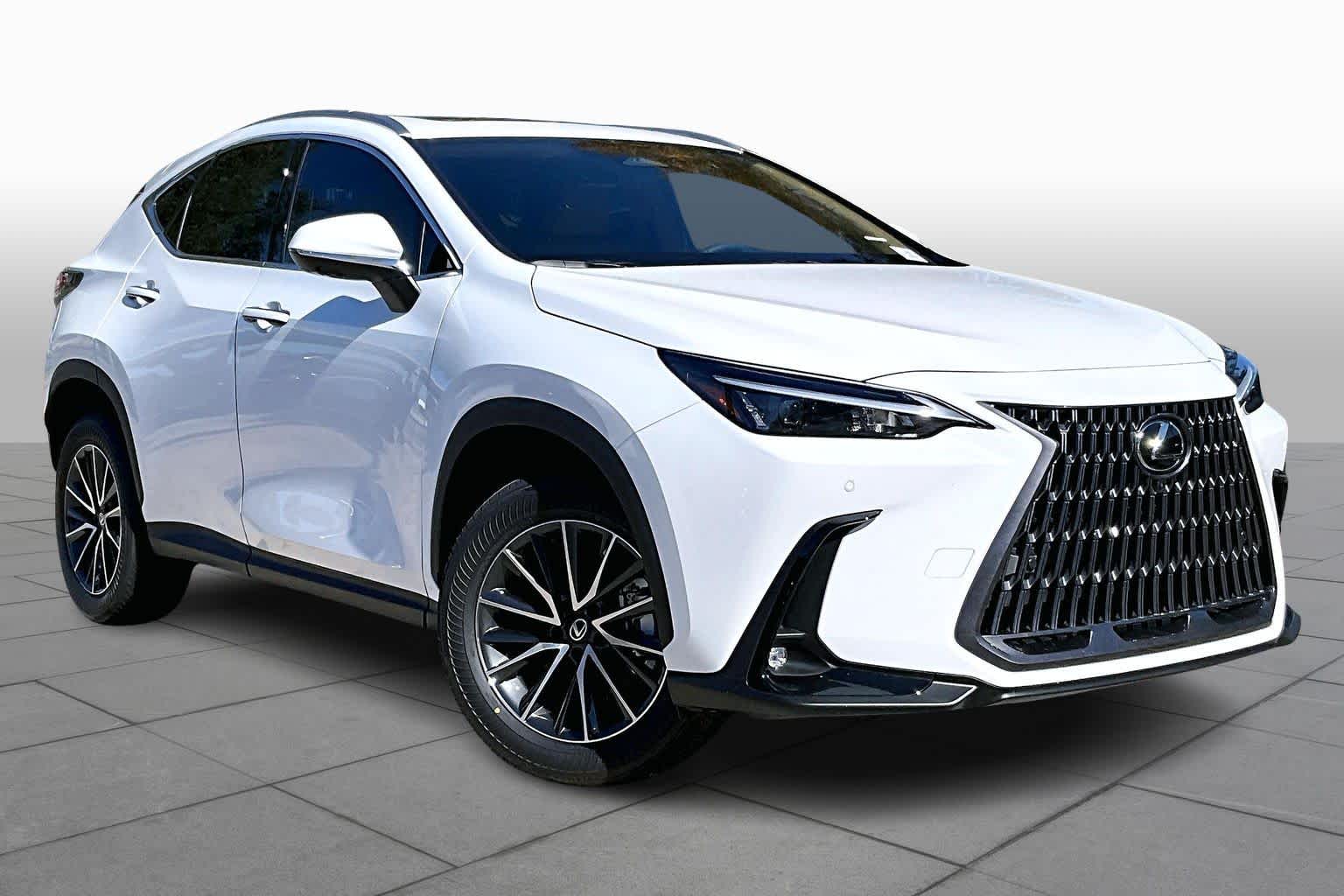 2026 Lexus NX Premium  - 2