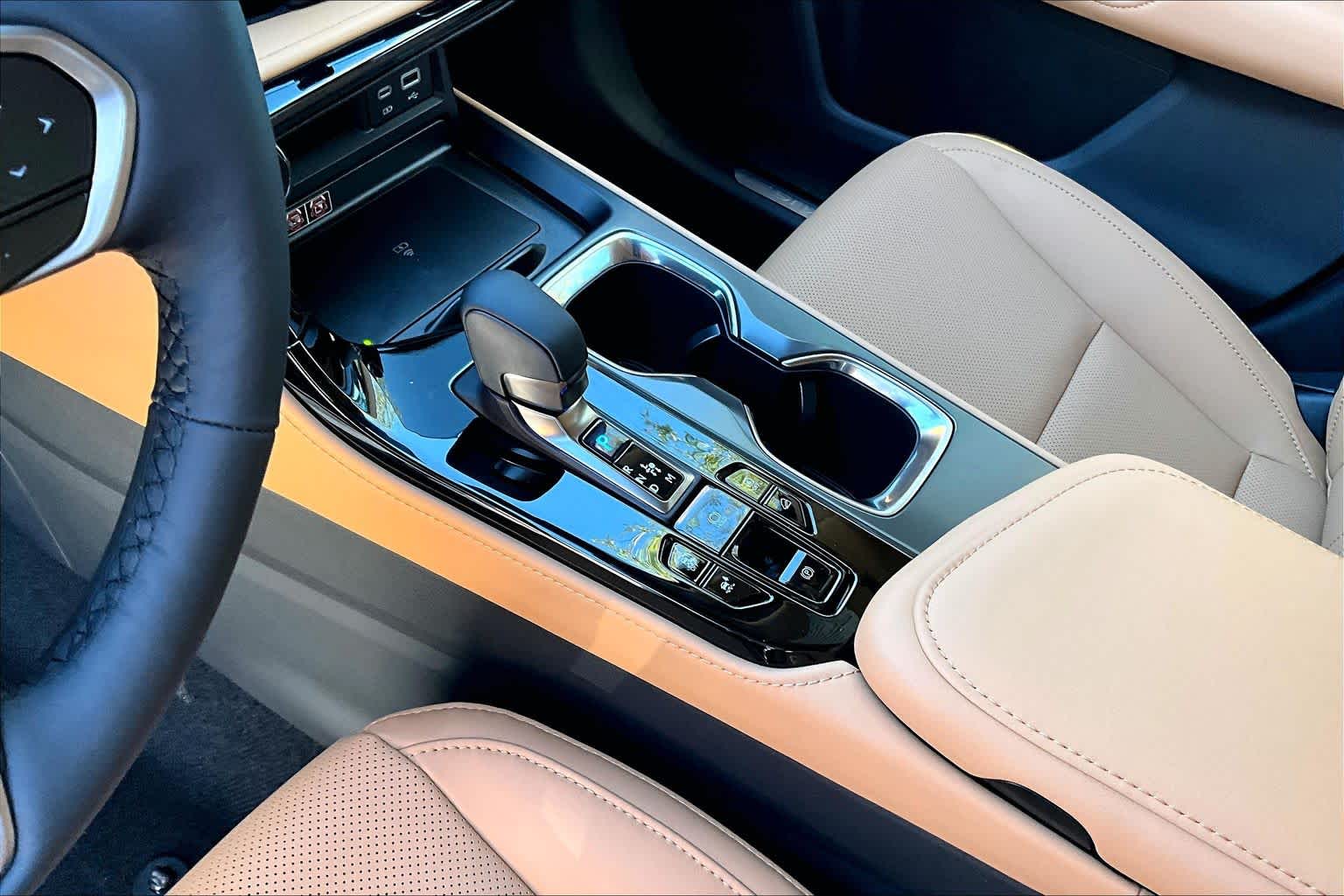 2026 Lexus NX Premium  - 10