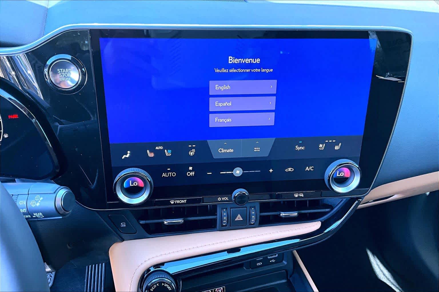 2026 Lexus NX Premium  - 11