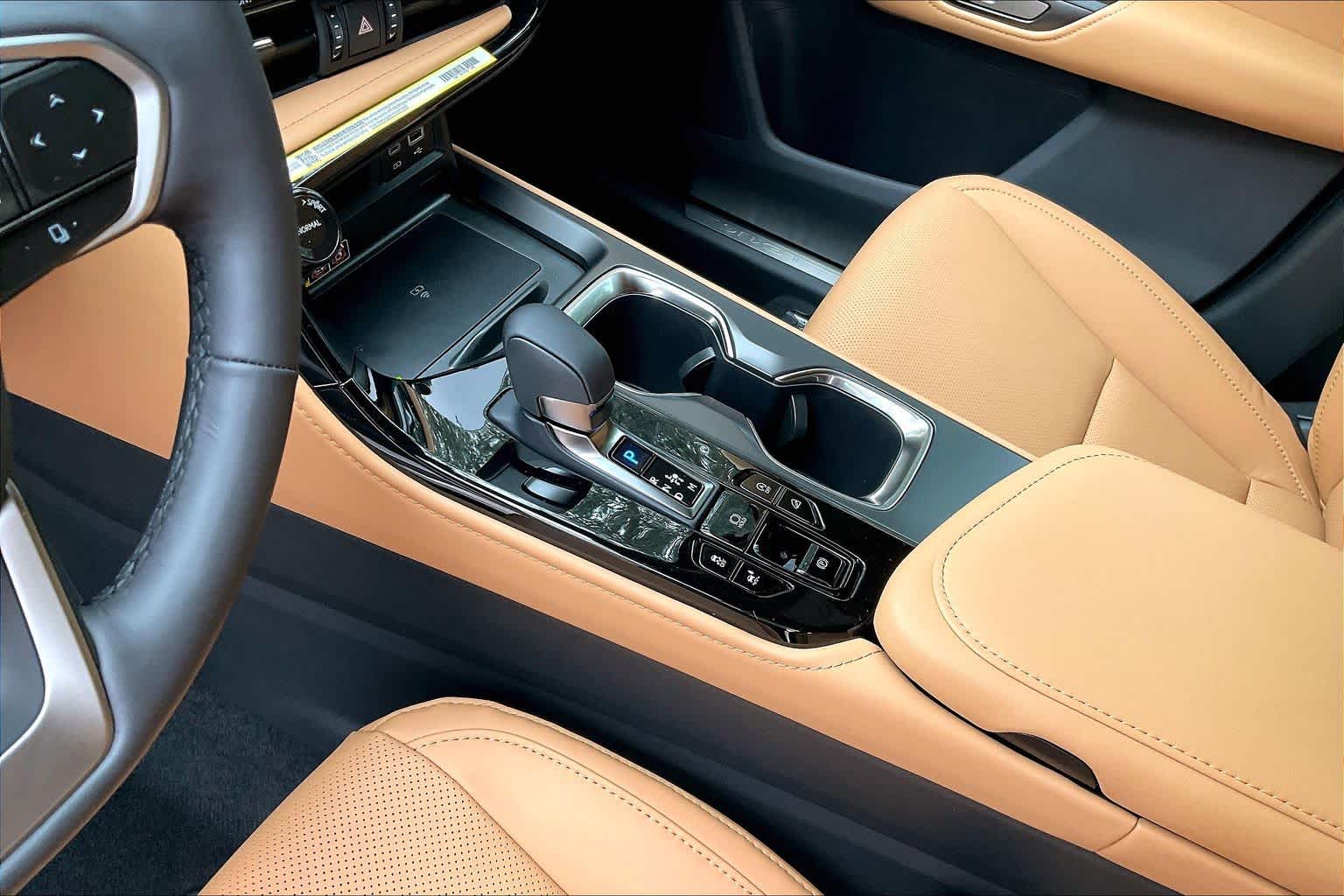 2026 Lexus NX Premium  - 10