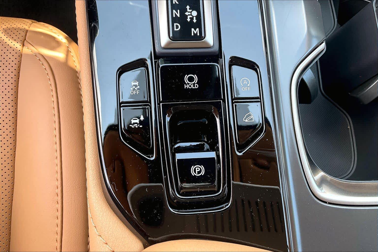 2026 Lexus NX 350 photo 13 of 21