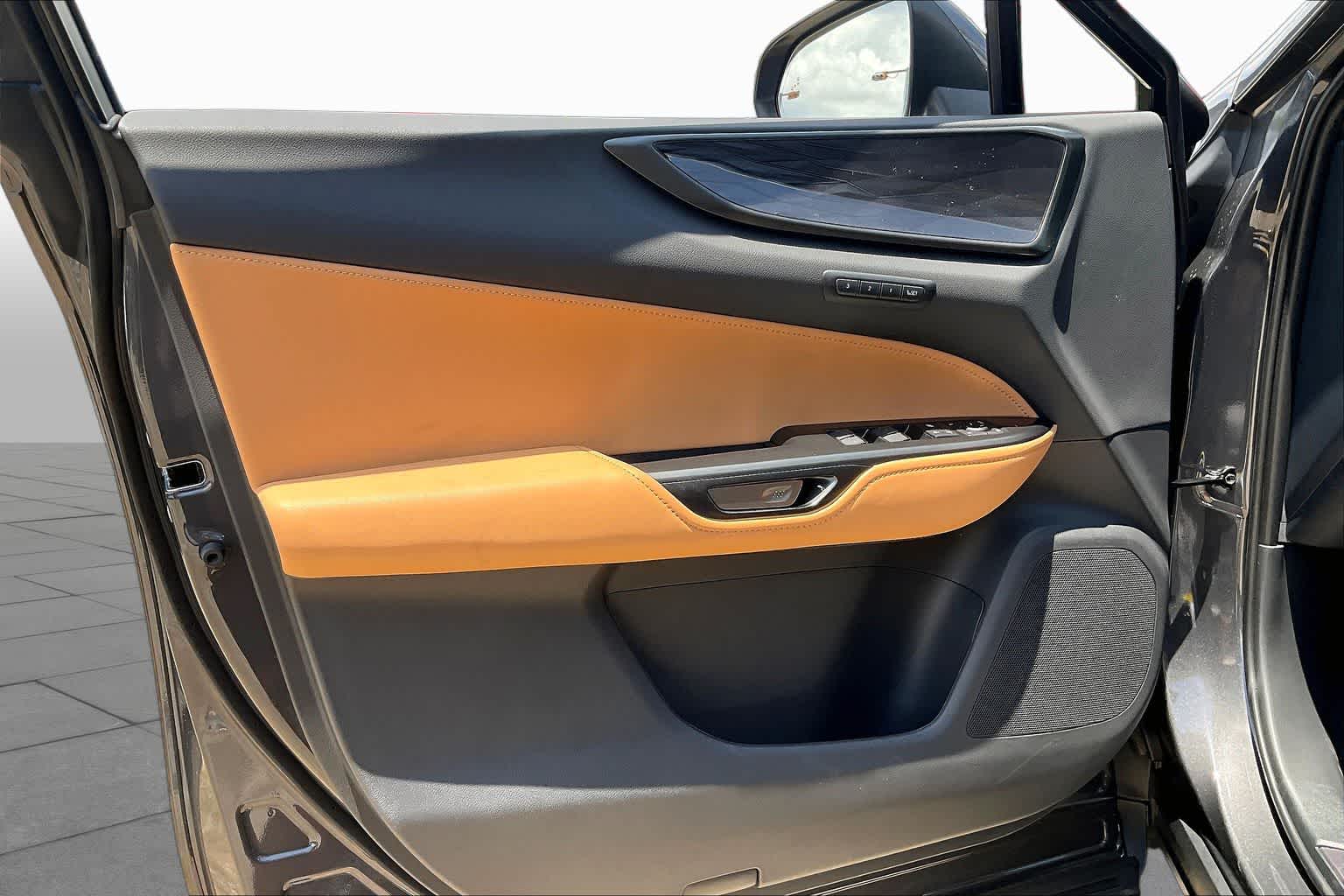 2026 Lexus NX 350 photo 15 of 21