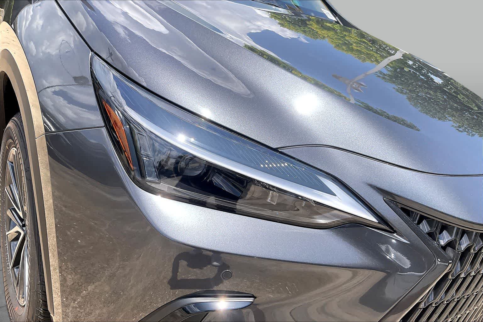 2026 Lexus NX 350 photo 19 of 21