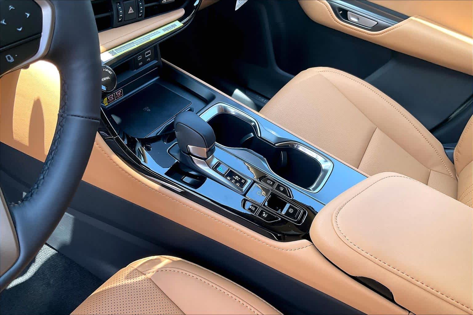 2026 Lexus NX 350 photo 11 of 21