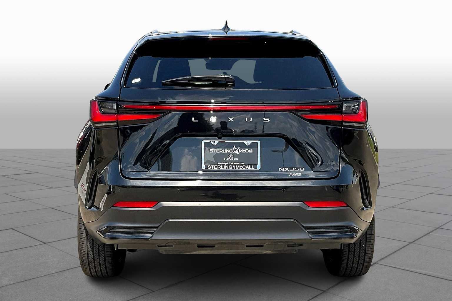 2025 Lexus NX Premium  - 3