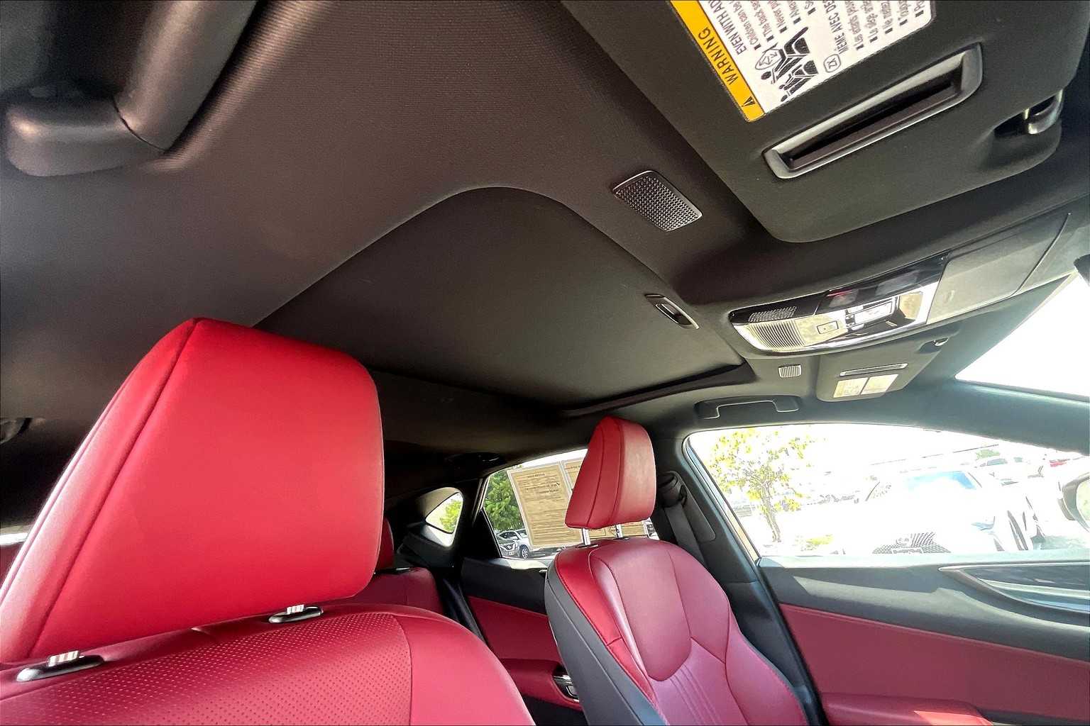 2025 Lexus NX Premium  - 10