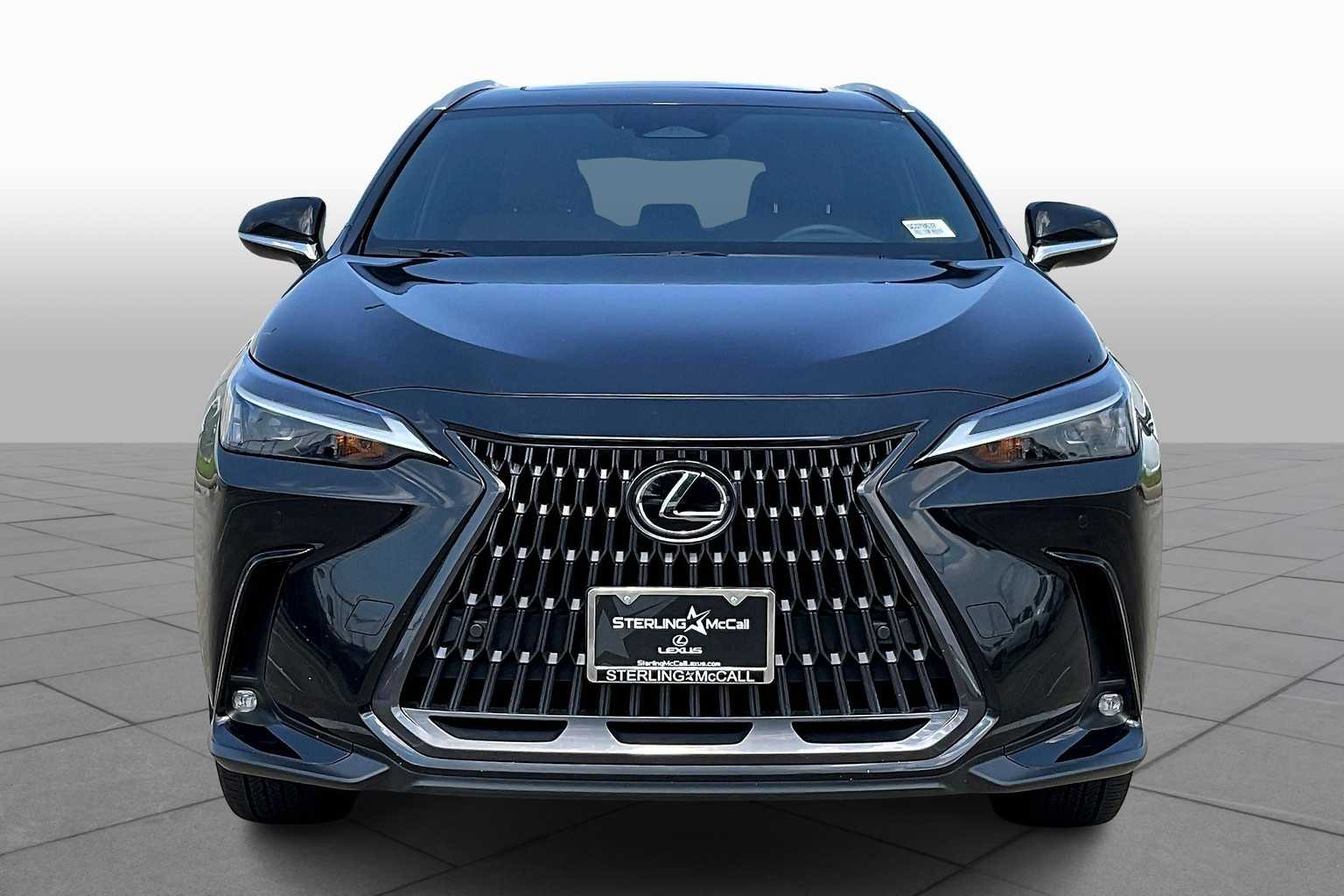 2025 Lexus NX Premium  - 2