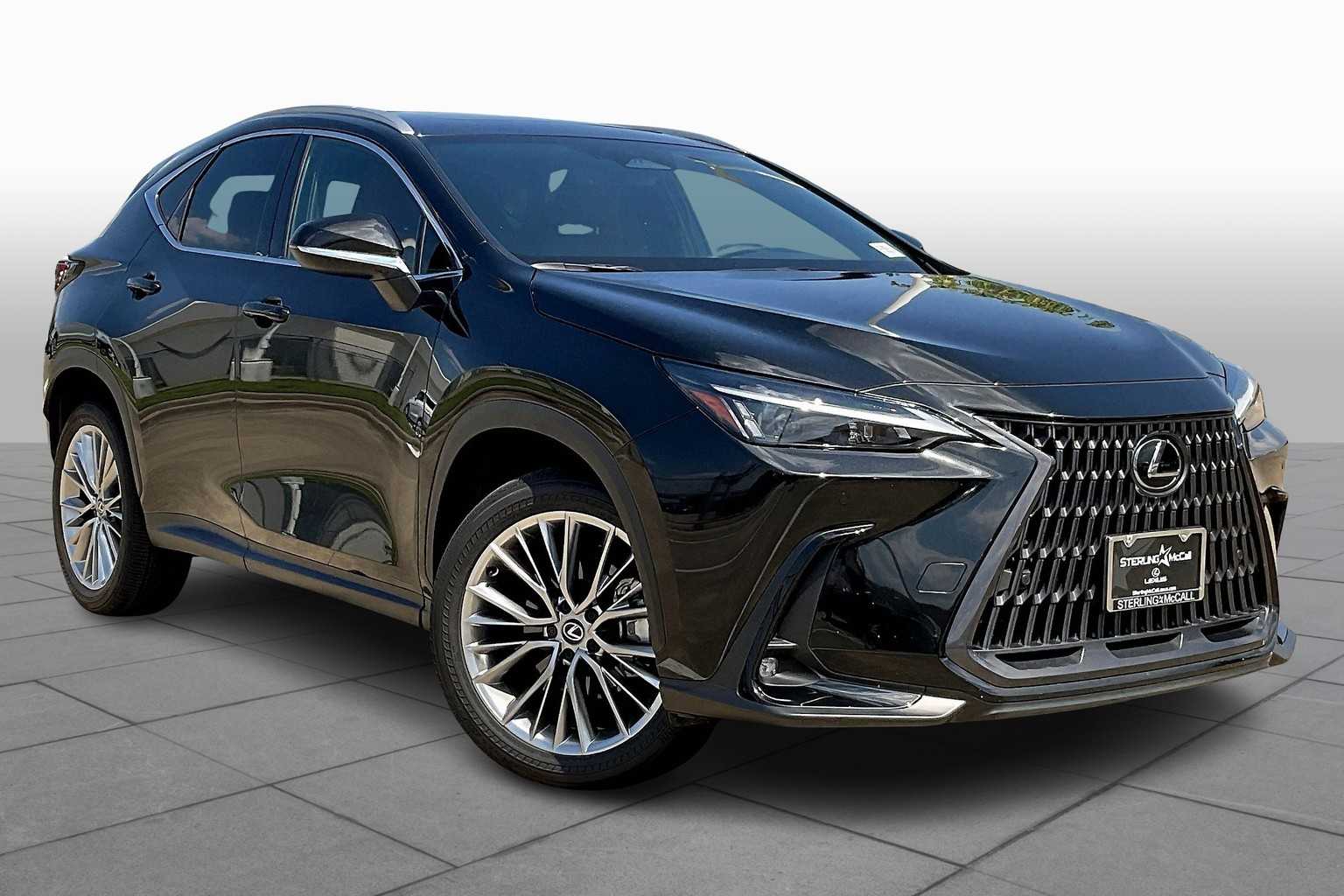 2025 Lexus NX Premium  - 1