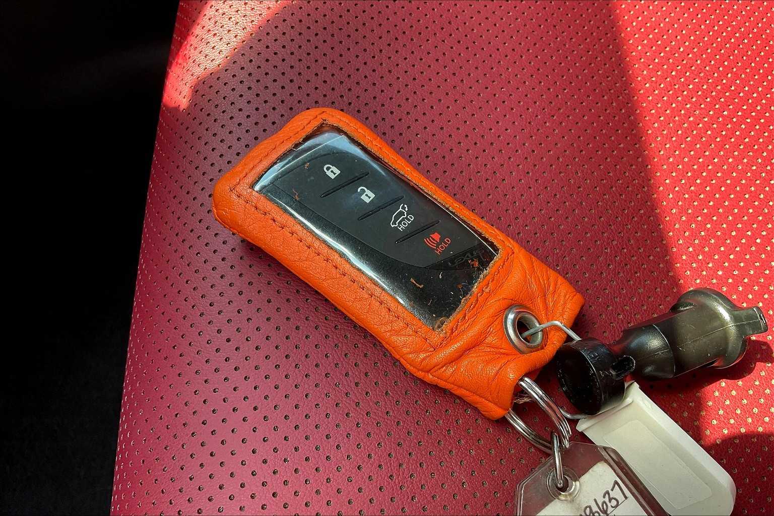 2025 Lexus NX Premium  - 11