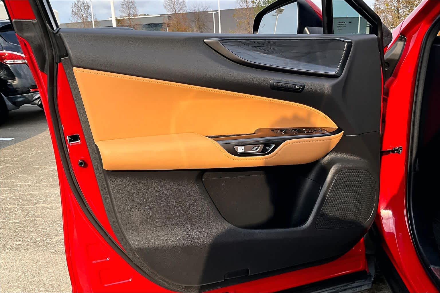 2023 Lexus NX Premium  Redline at Lexus Southwest Houston