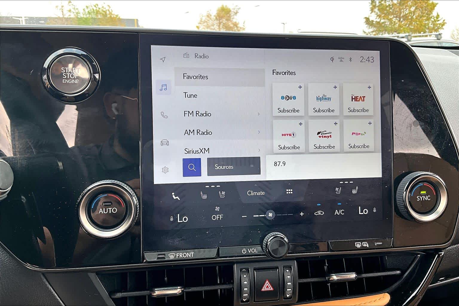 2023 Lexus NX Premium  Redline at Lexus Southwest Houston