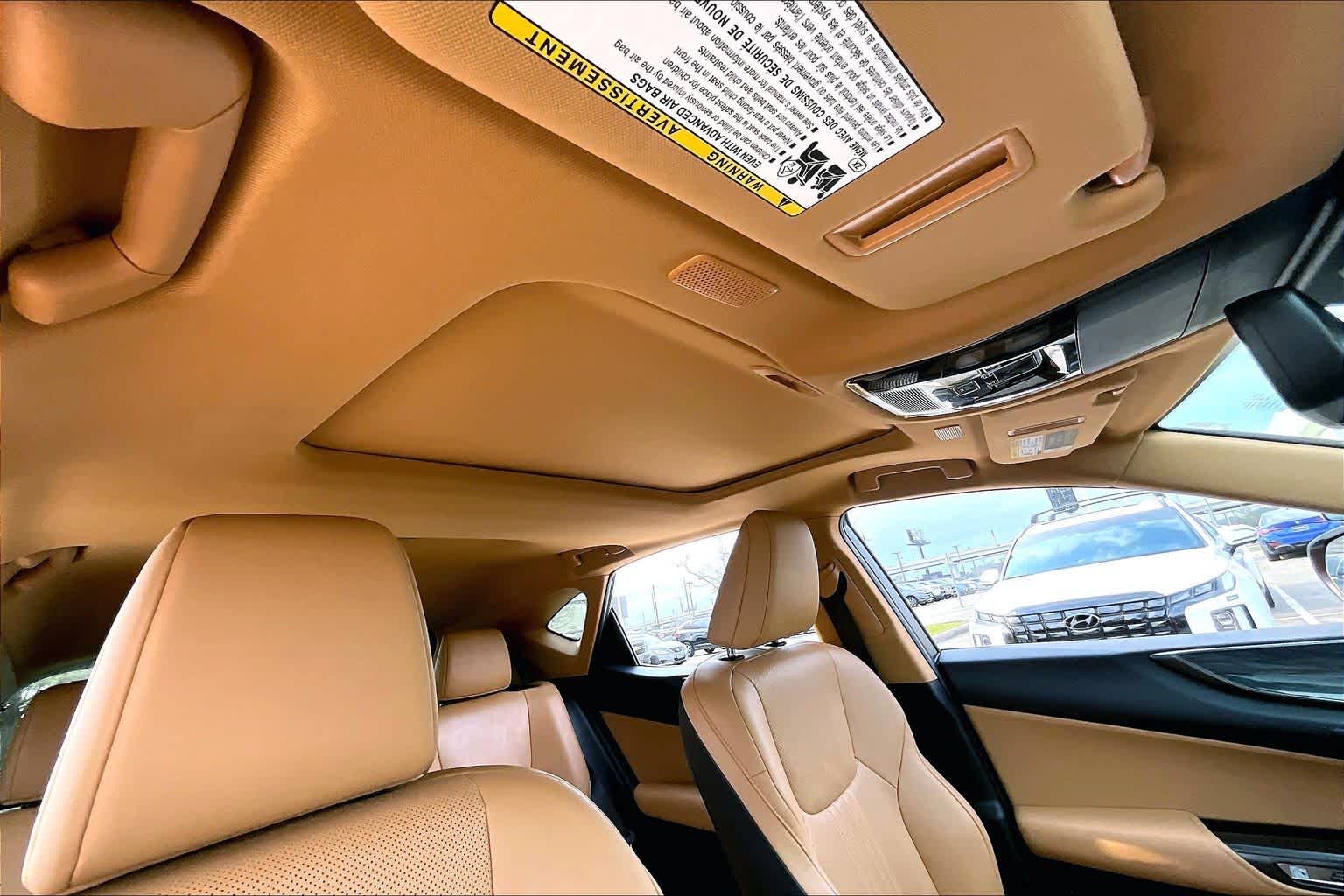 2023 Lexus NX Premium  Redline at Lexus Southwest Houston