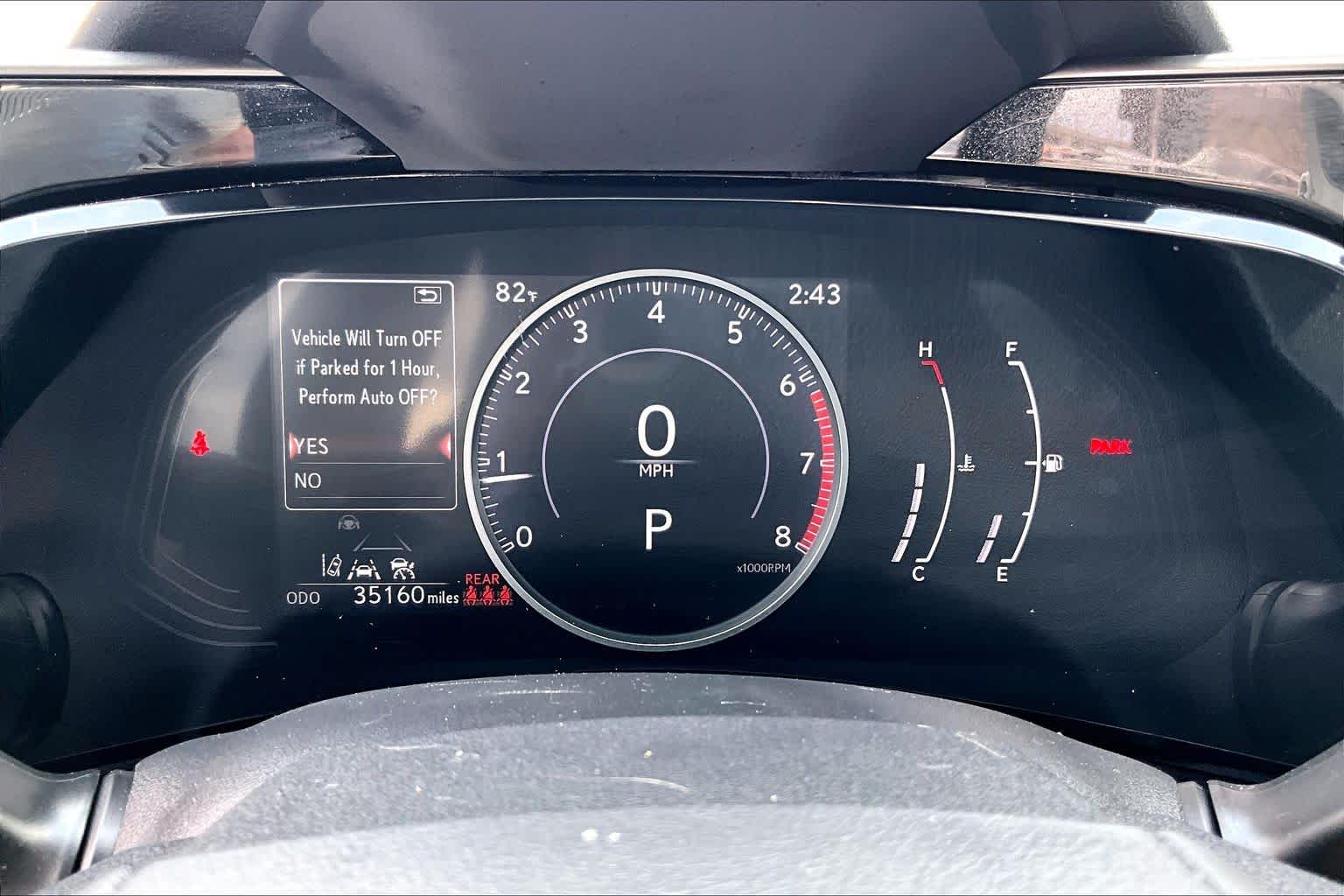 2023 Lexus NX Premium  Redline at Lexus Southwest Houston