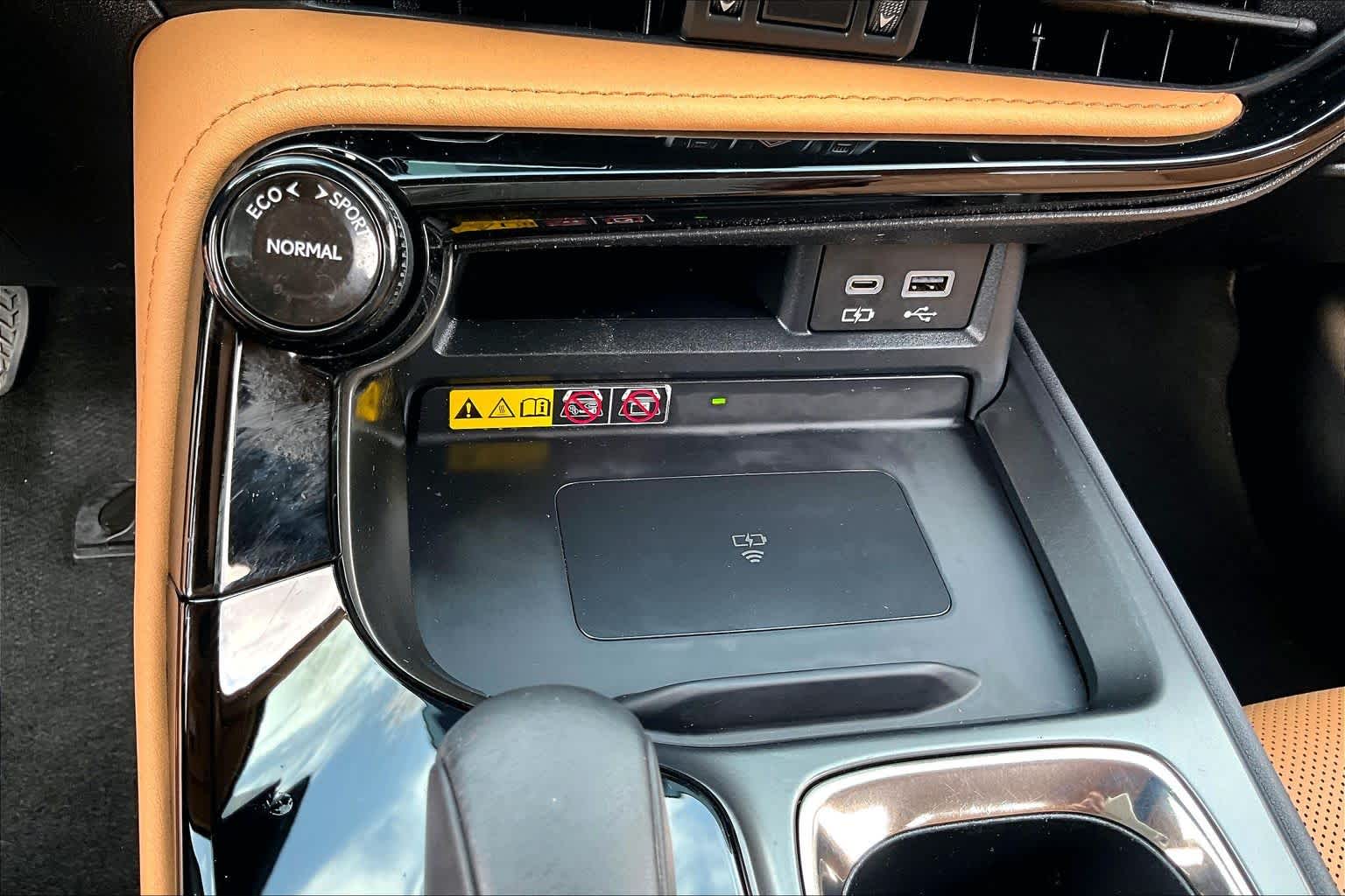 2023 Lexus NX Premium  Redline at Lexus Southwest Houston