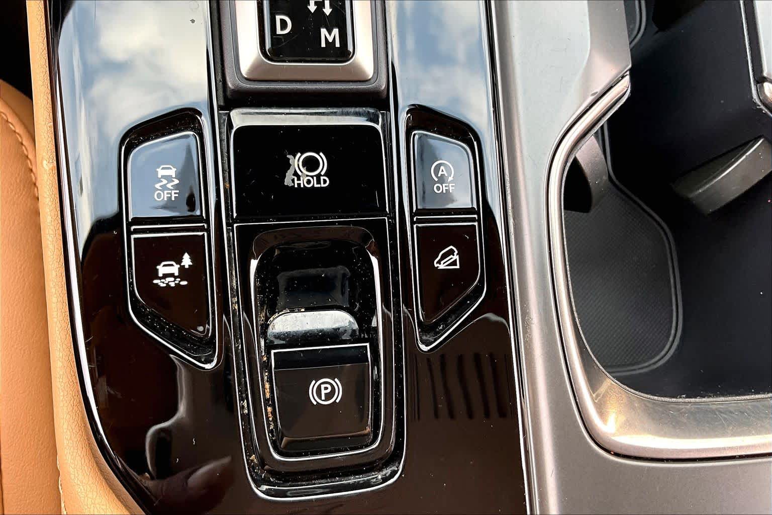 2023 Lexus NX Premium  Redline at Lexus Southwest Houston