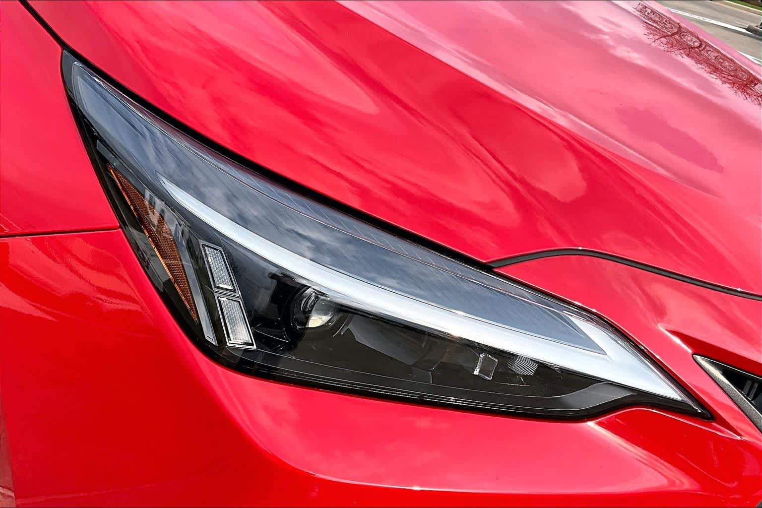 2023 Lexus NX Premium  Redline at Lexus Southwest Houston