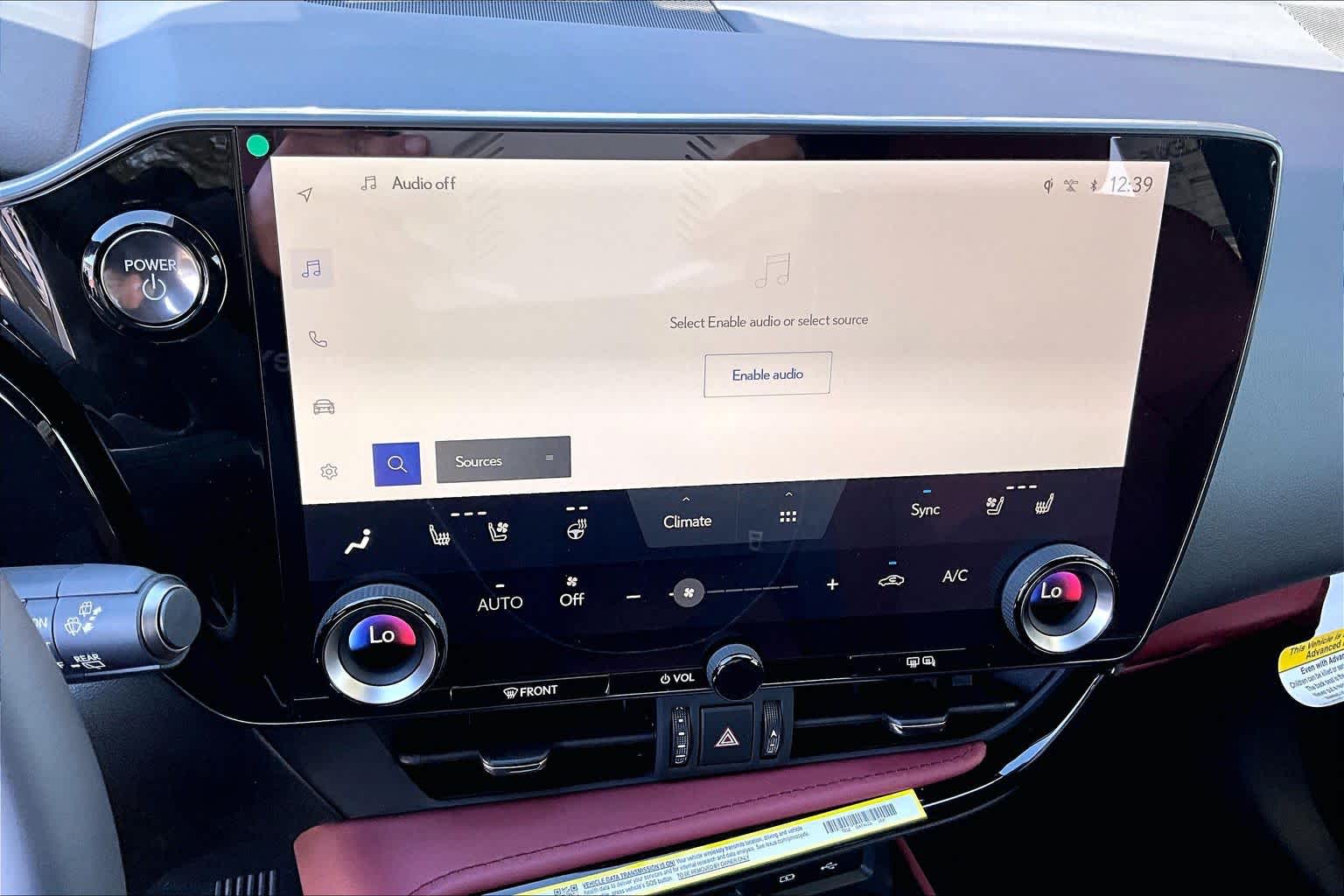 2026 Lexus NX Premium  - 11