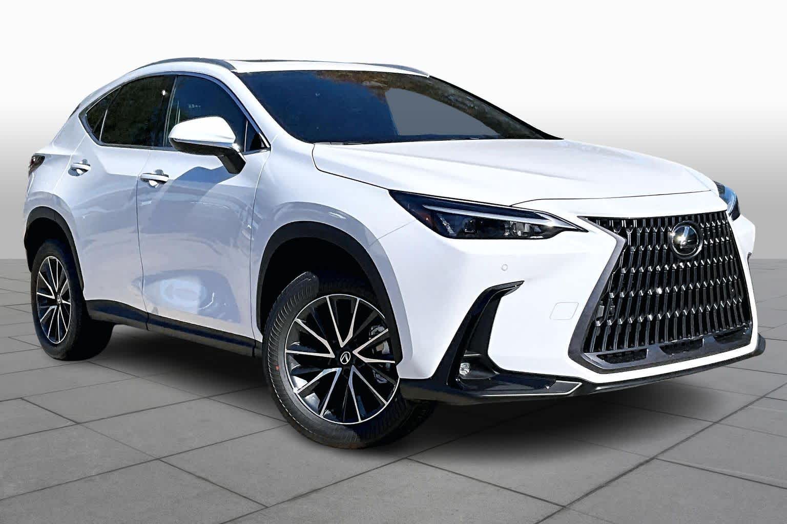 2026 Lexus NX Premium  - 2