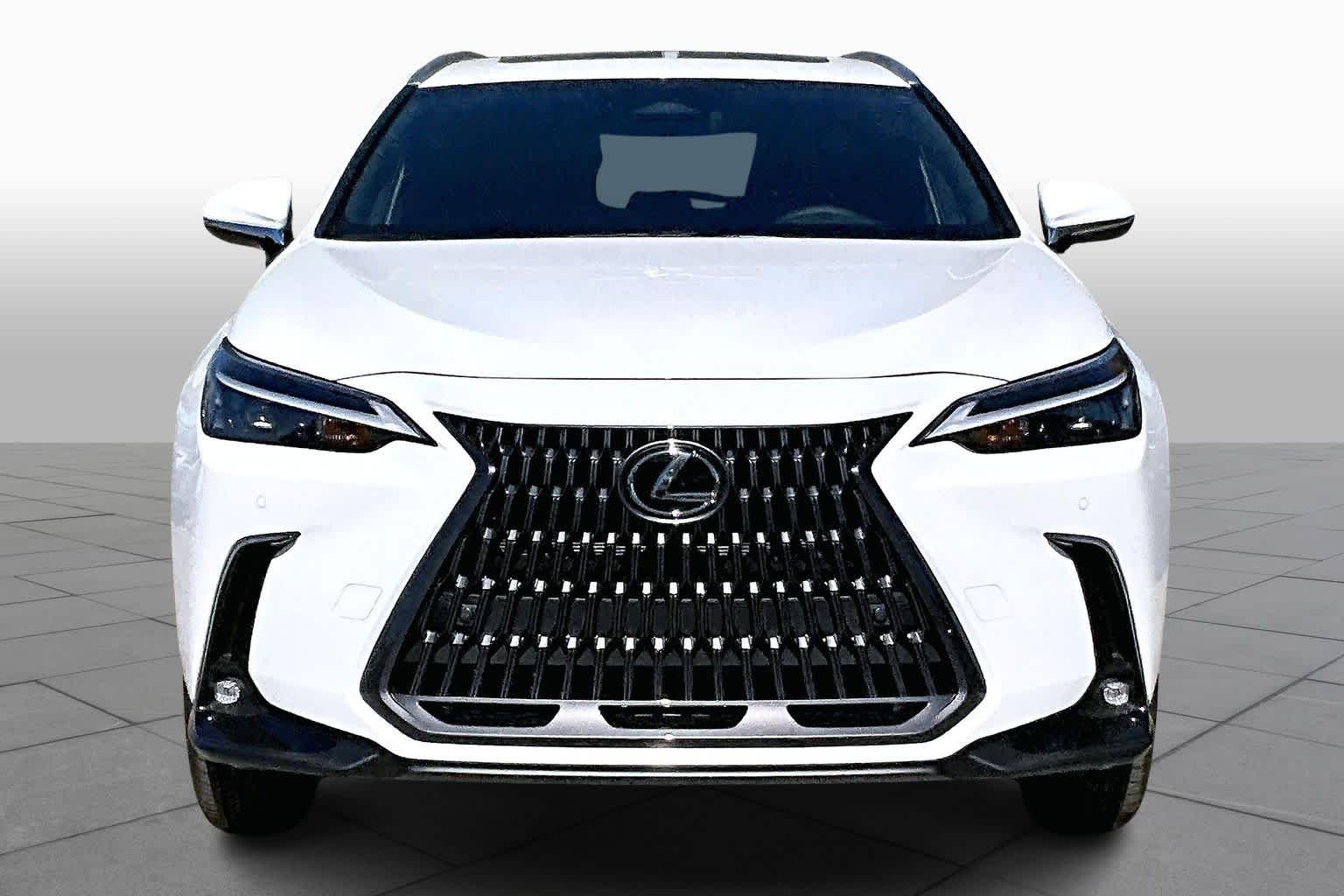 2026 Lexus NX Premium  - 1