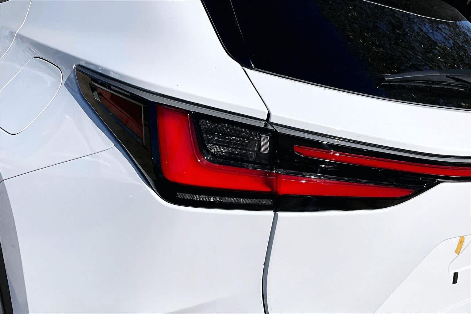 2026 Lexus NX Premium  - 5