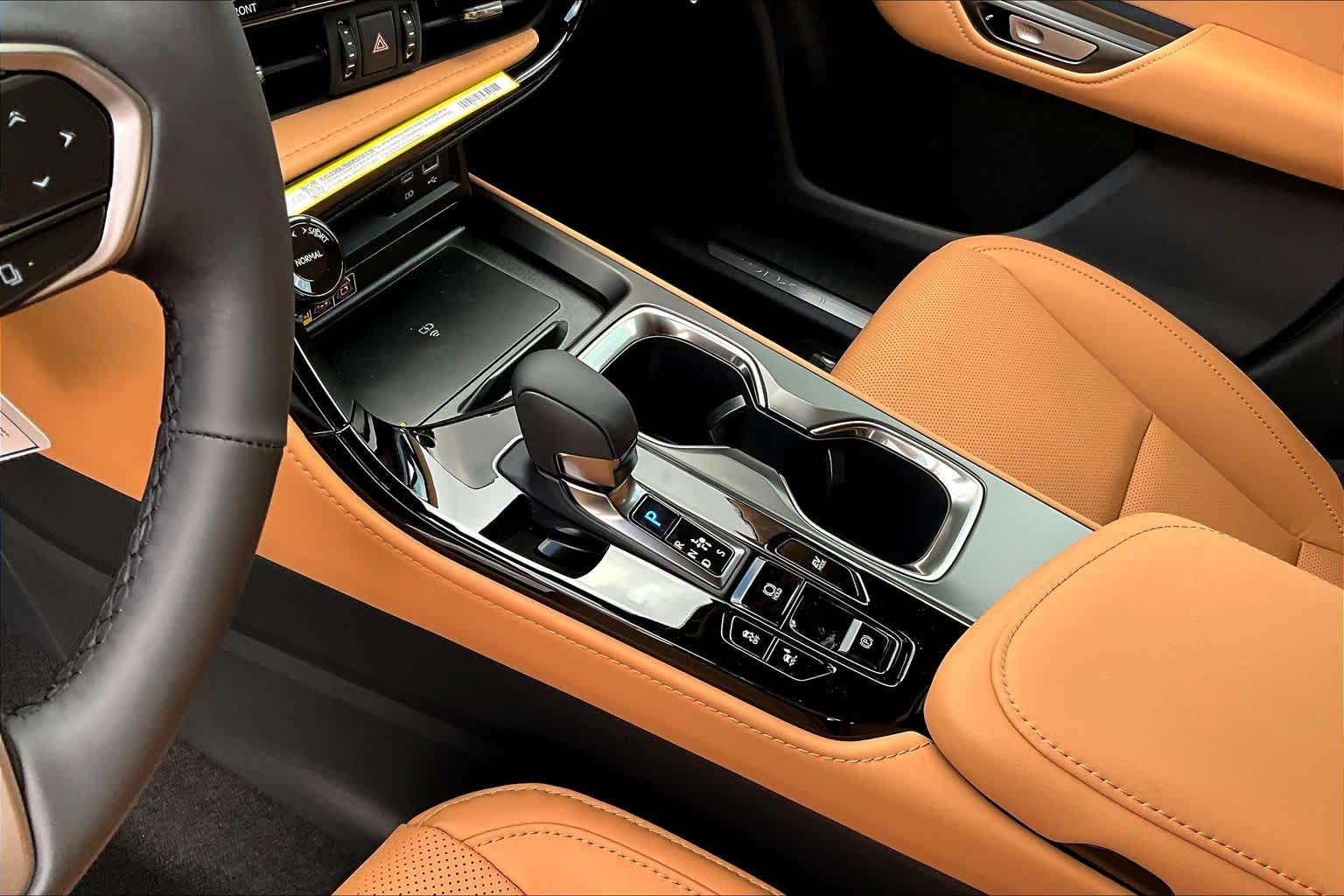 2026 Lexus NX Premium  - 10