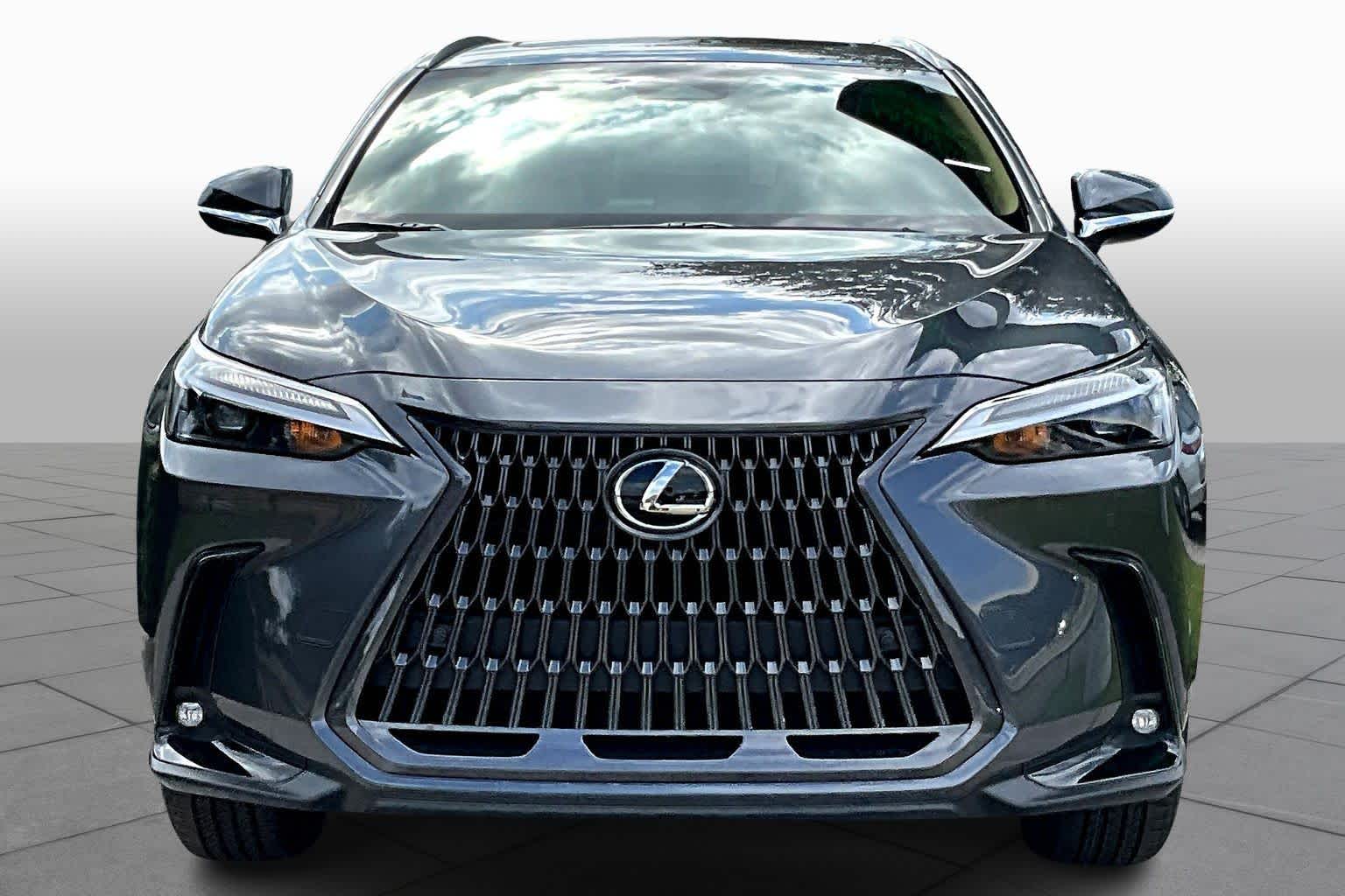 2026 Lexus NX Premium  - 1