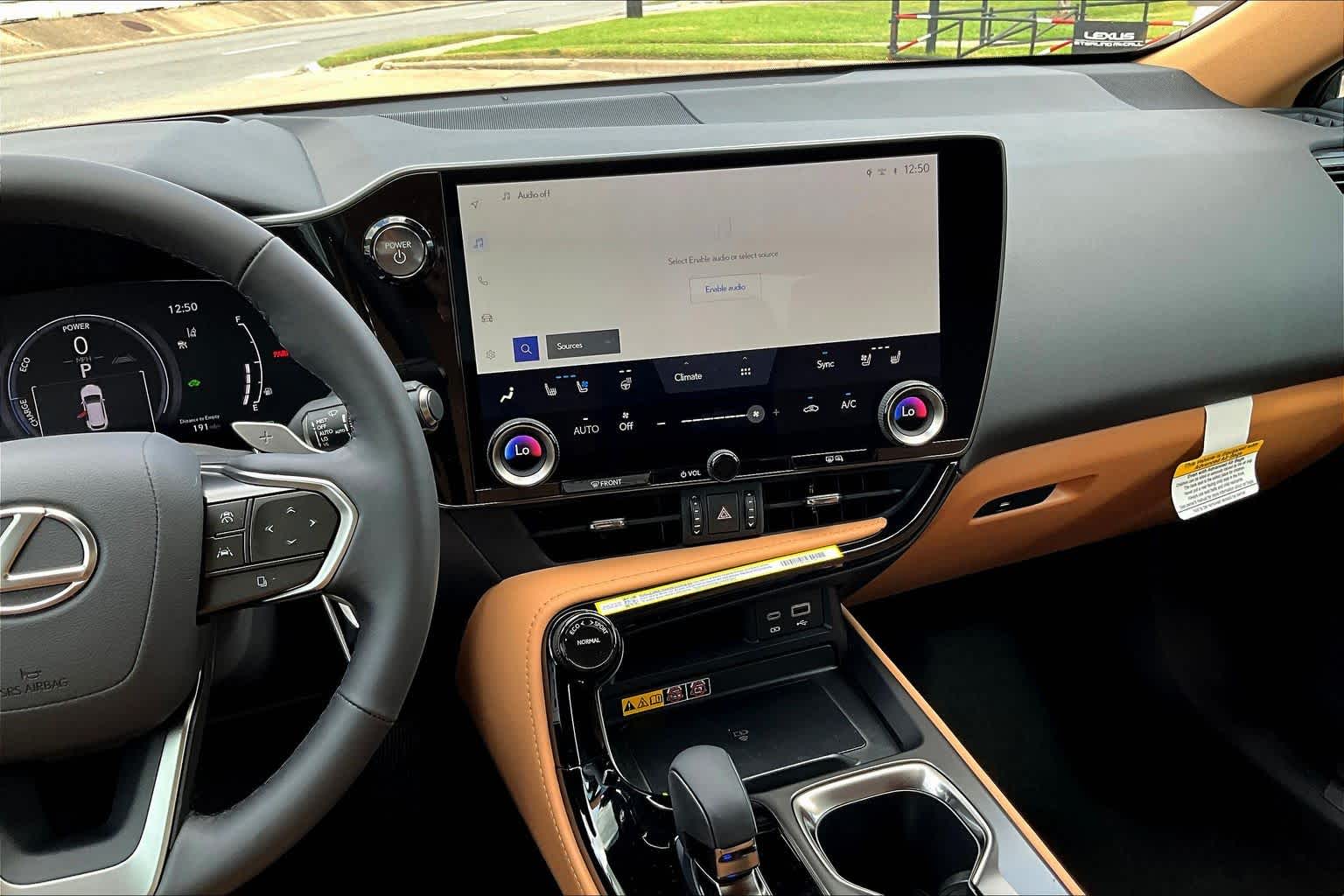 2026 Lexus NX Premium  - 8