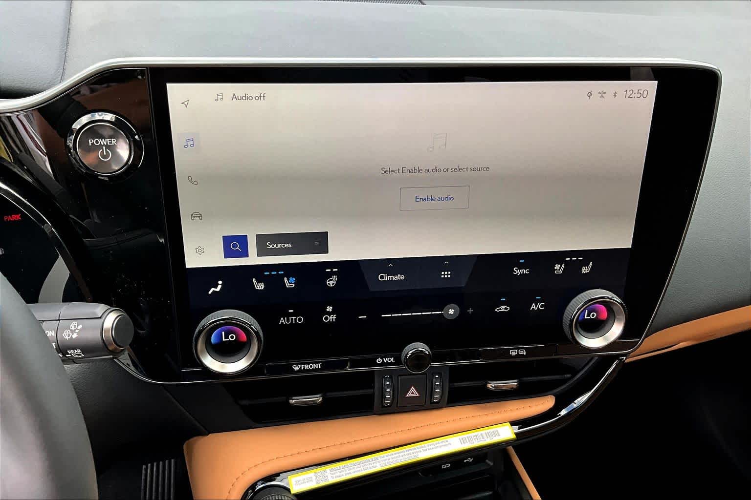 2026 Lexus NX Premium  - 11