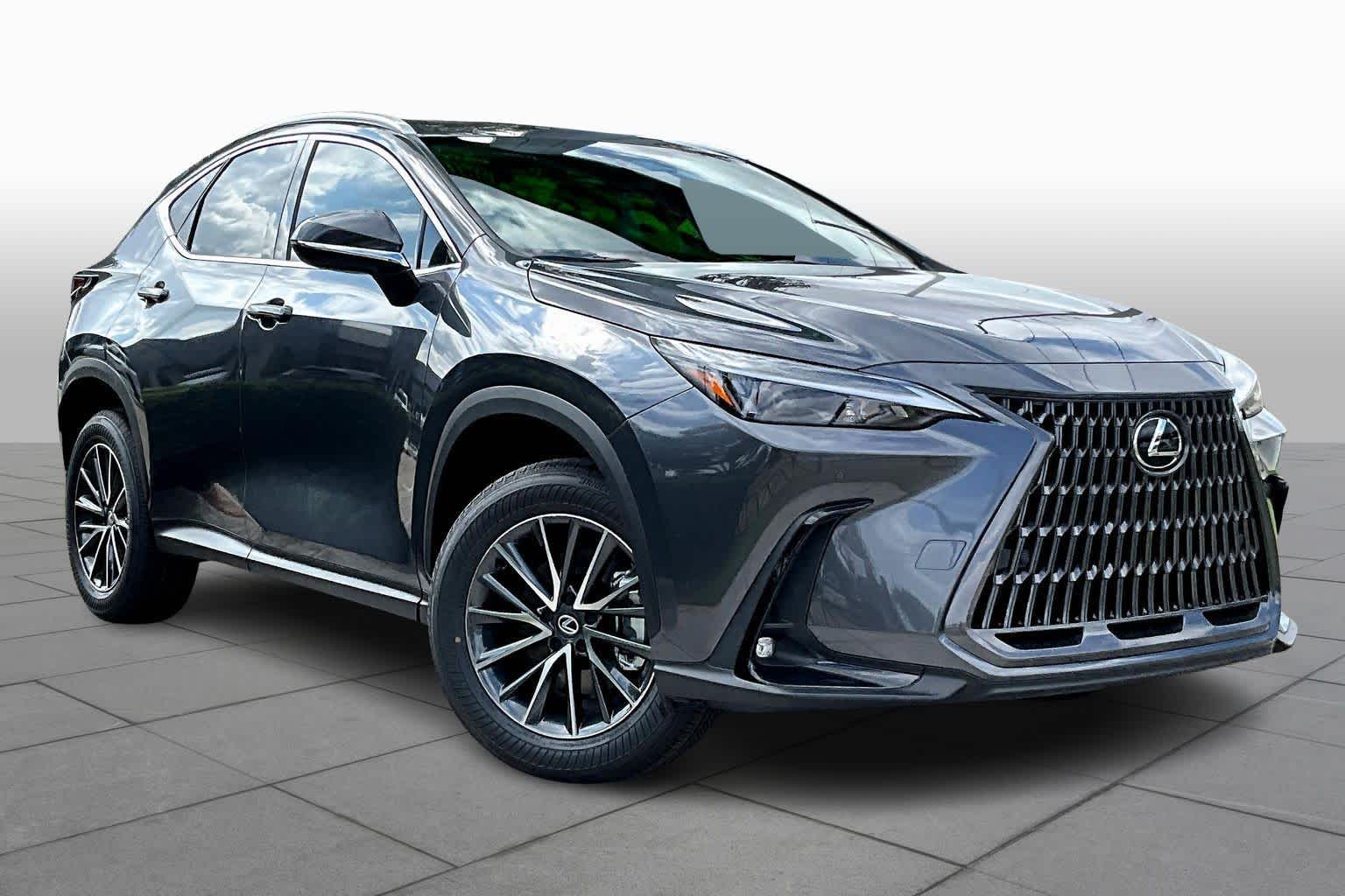 2026 Lexus NX Premium  - 2
