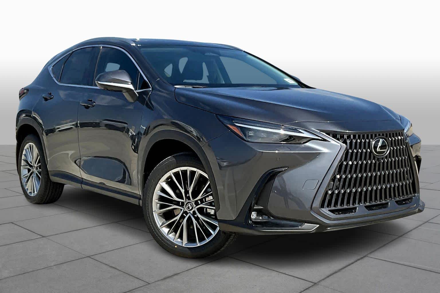 2026 Lexus NX Luxury  - 2