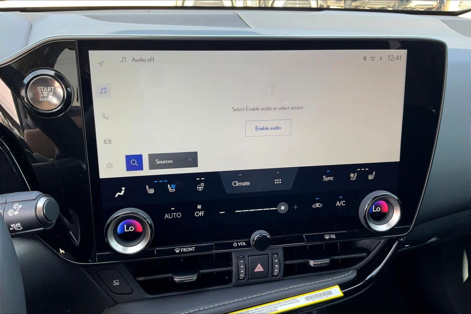 2026 Lexus NX Luxury  - 11