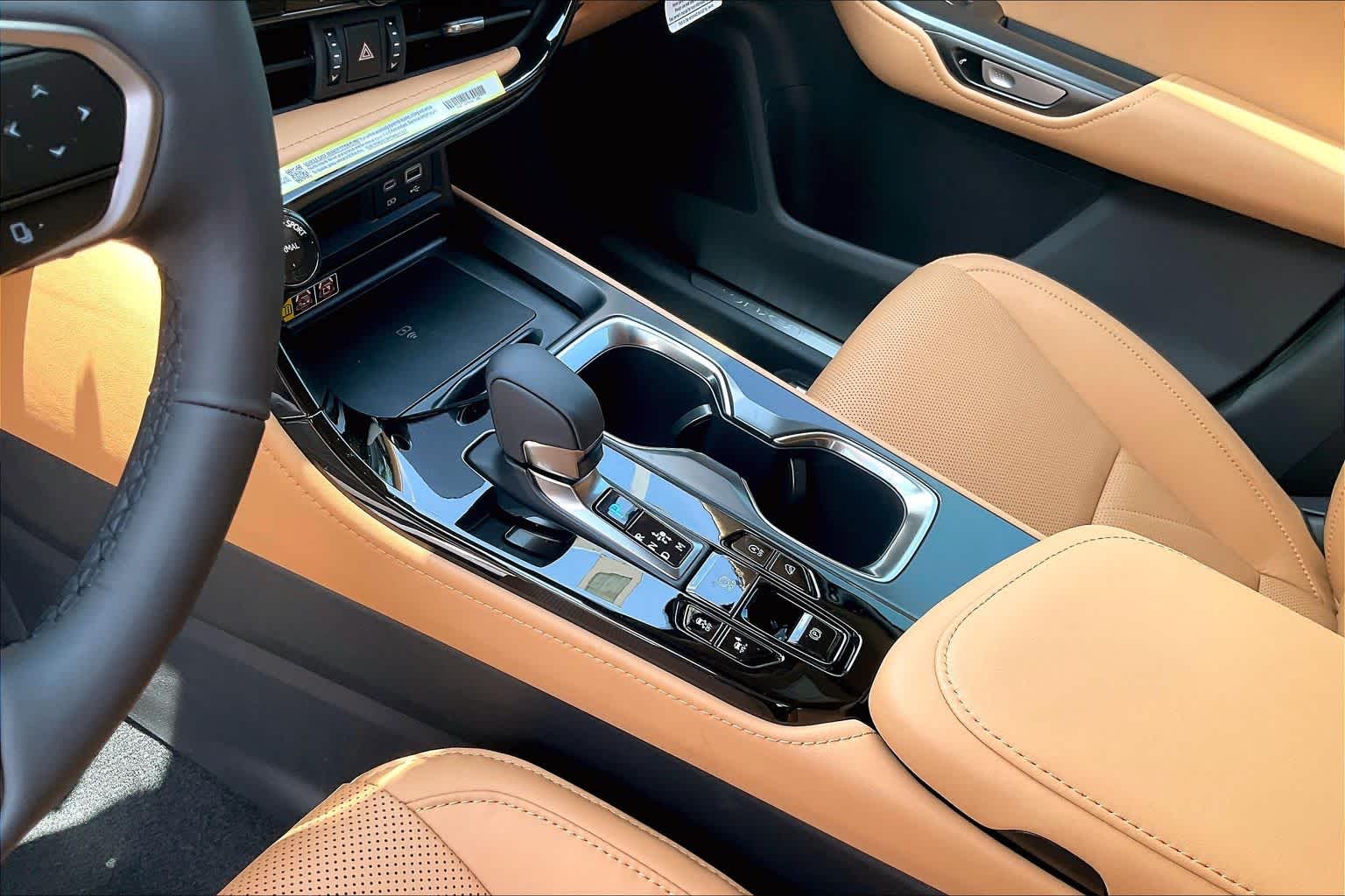 2026 Lexus NX 350 Luxury - 10