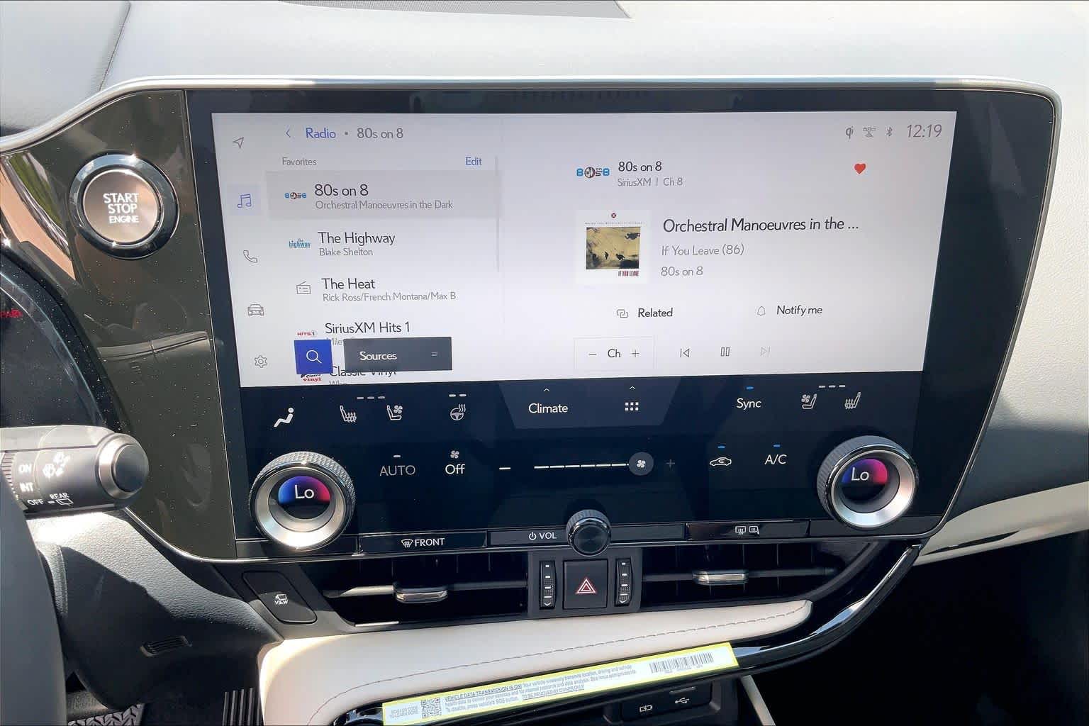 2026 Lexus NX 350 Luxury - 11