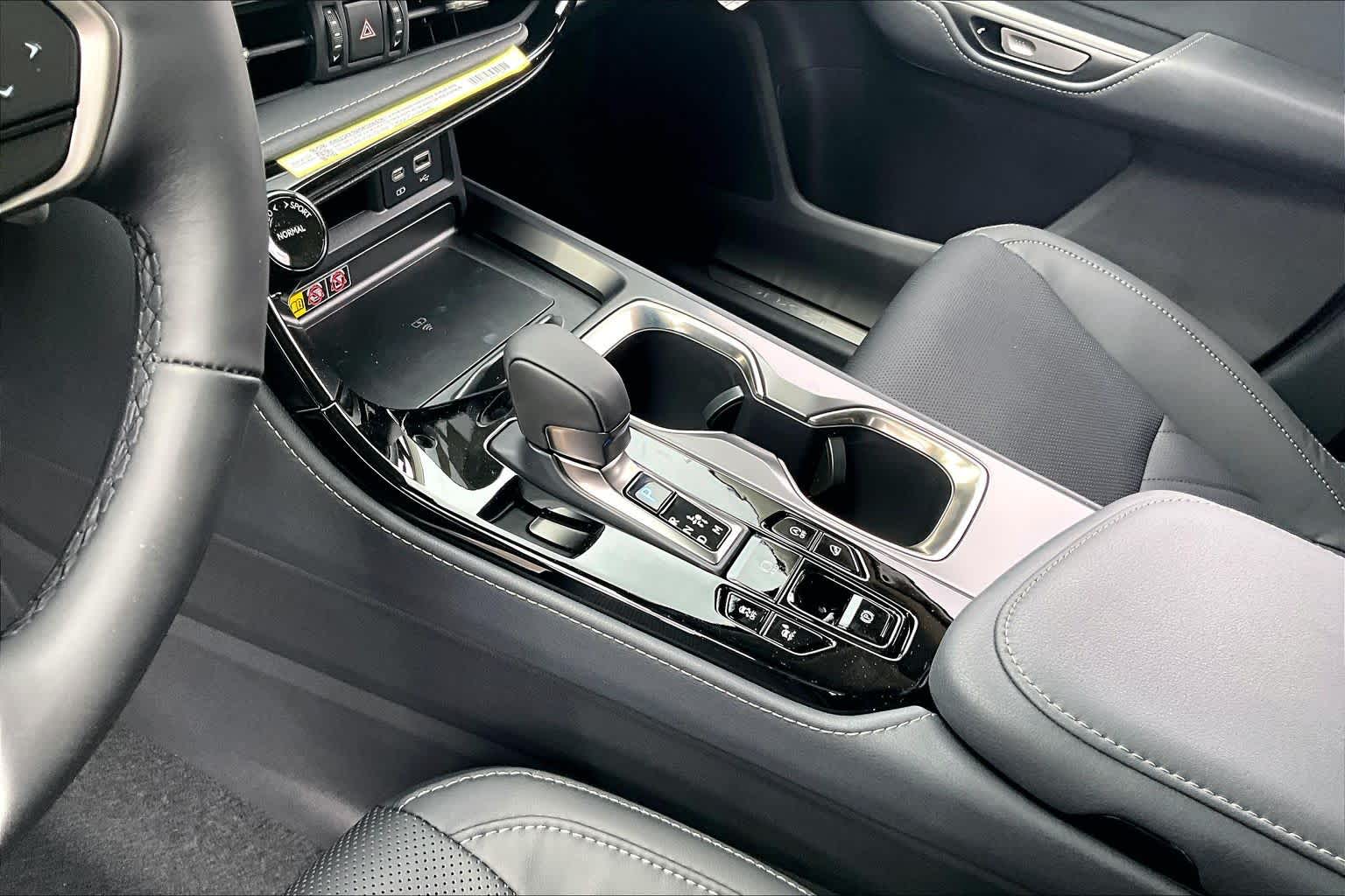 2026 Lexus NX 350 Luxury - 10