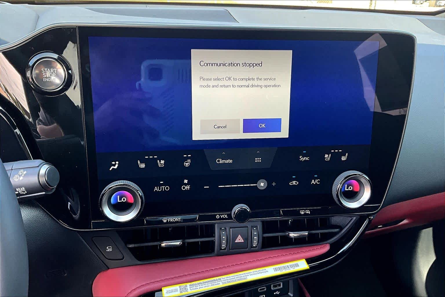 2026 Lexus NX Luxury  - 11