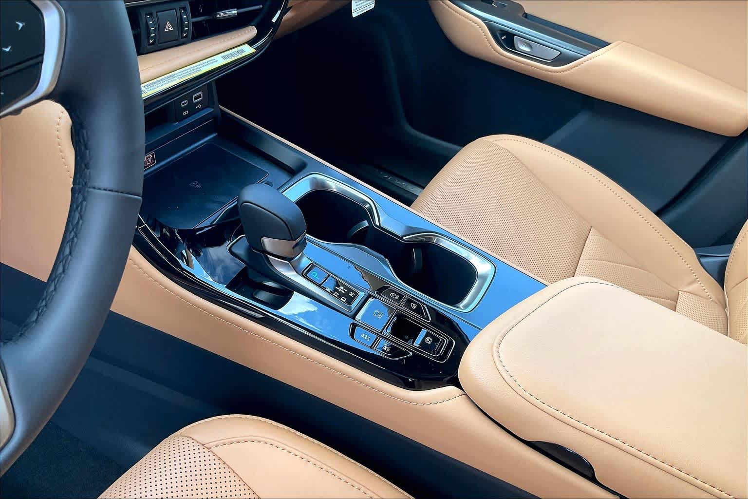 2026 Lexus NX 350 Luxury - 10