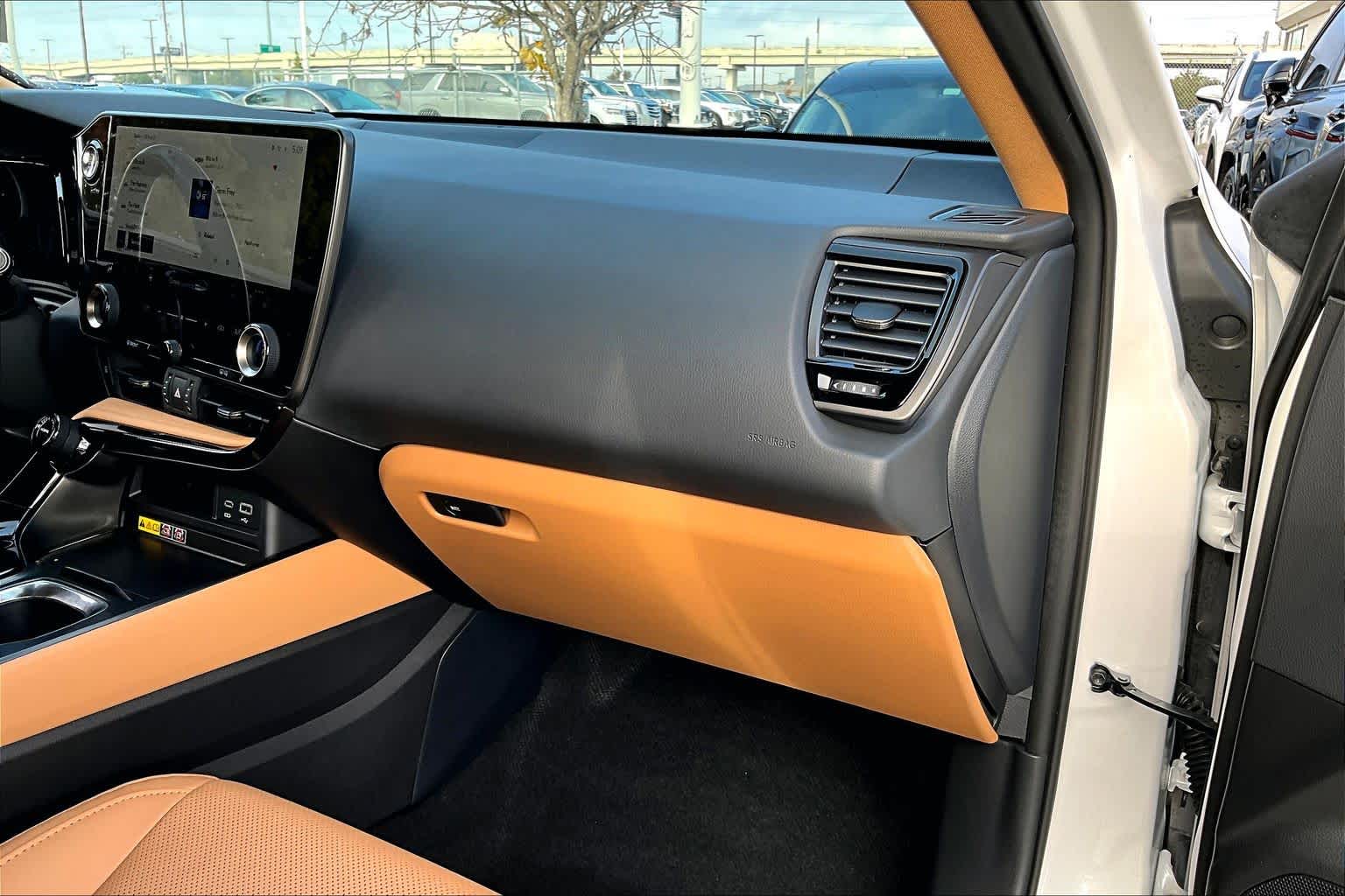 2025 Lexus NX Luxury  Eminent White Pearl at Lexus of Clear Lake