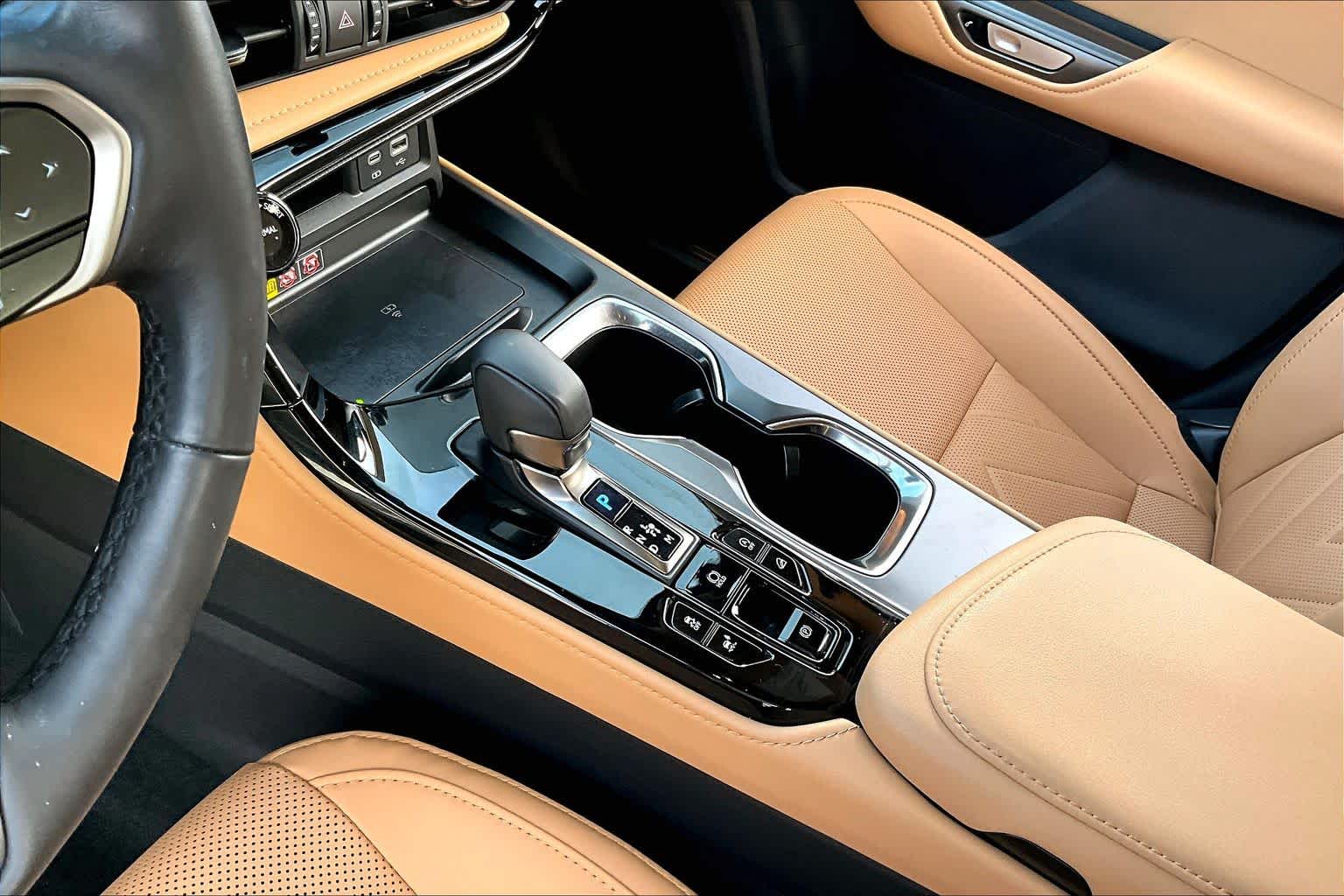 2025 Lexus NX Luxury  Eminent White Pearl at Lexus of Clear Lake