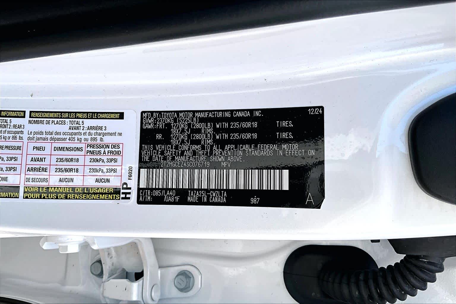 2025 Lexus NX Luxury  Eminent White Pearl at Lexus of Clear Lake