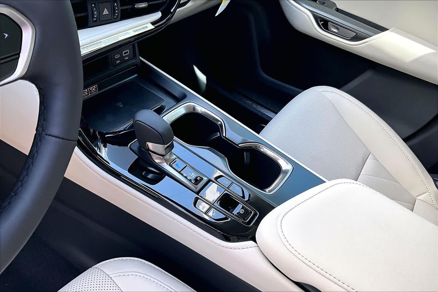 2026 Lexus NX 350 Luxury - 10