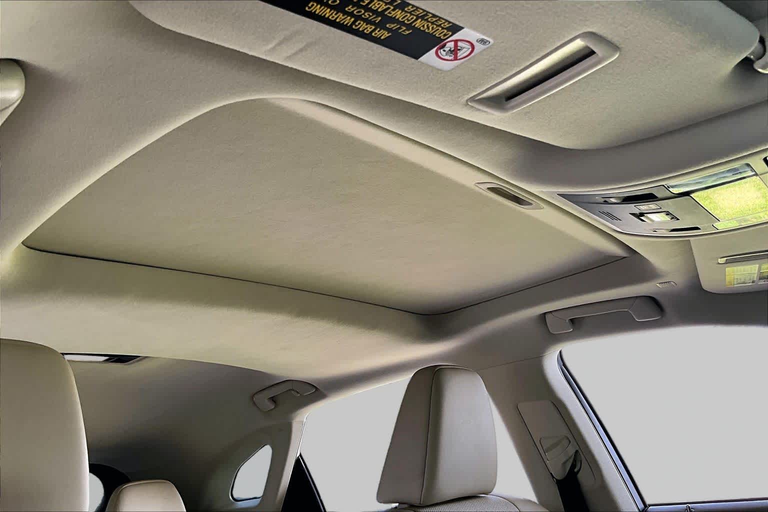 2020 Lexus RX 350  Moonbeam Beige Metallic at Lexus Southwest Houston