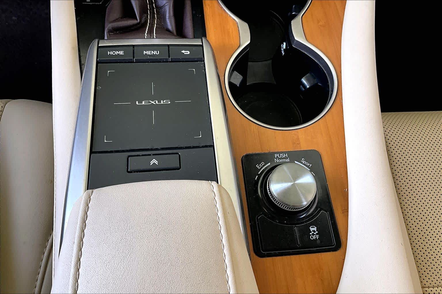 2020 Lexus RX 350  Moonbeam Beige Metallic at Lexus Southwest Houston