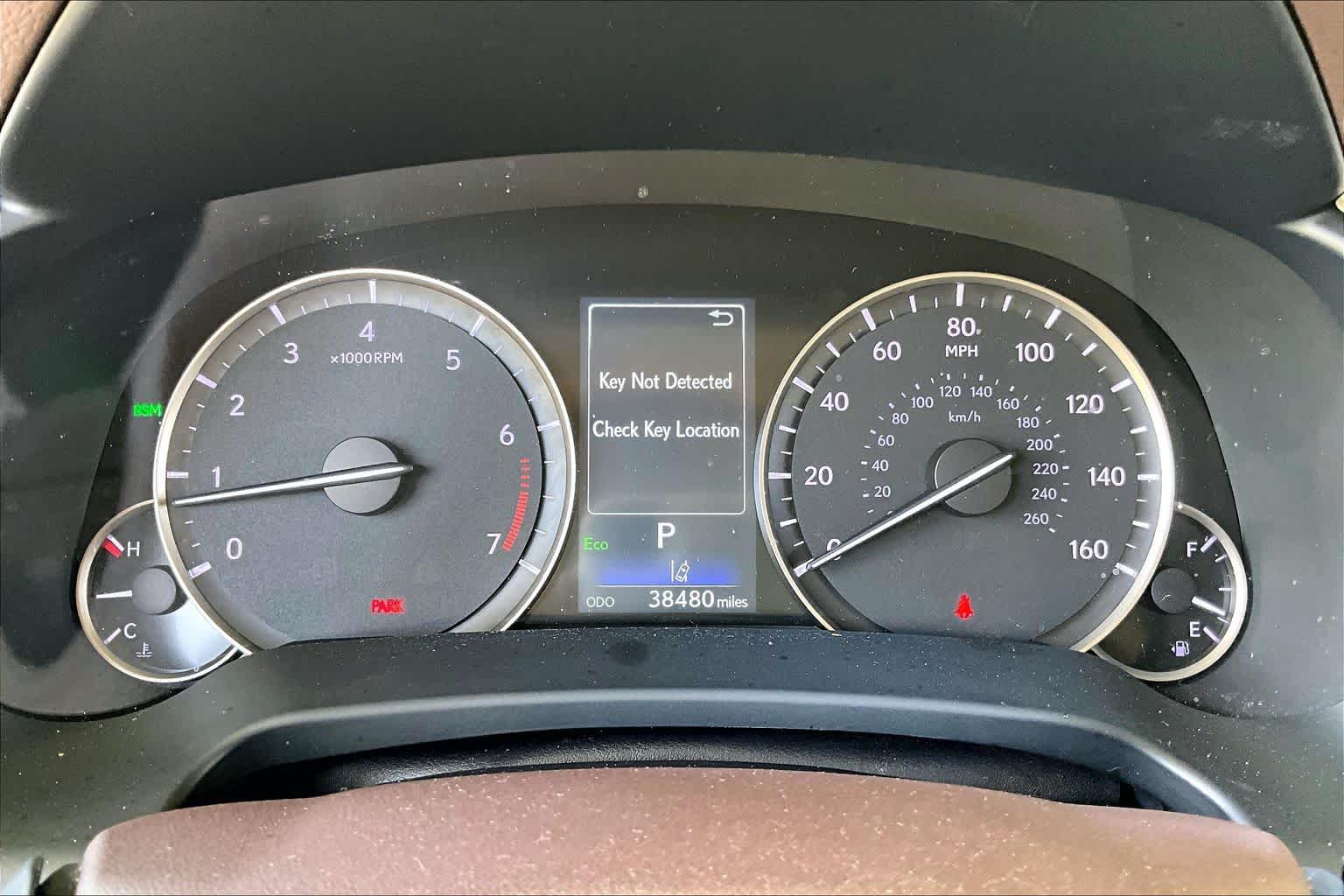 2020 Lexus RX 350  Moonbeam Beige Metallic at Lexus Southwest Houston