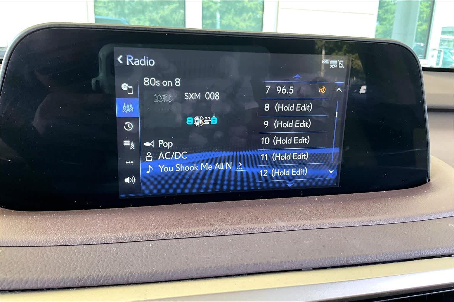 2020 Lexus RX 350  Moonbeam Beige Metallic at Lexus Southwest Houston
