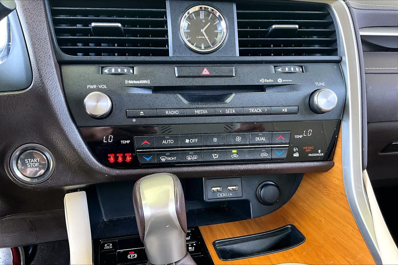 2020 Lexus RX 350  Moonbeam Beige Metallic at Lexus Southwest Houston